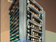 Apartamento alto padrÃ£o Ã venda no CondomÃnio Licarini...