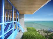 Apartamento alto padrão à venda no Condomínio New Time...