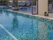 Apartamento alto padrão à venda no Reserva Luiza...