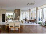 Apartamento Alto Padrão vende ou aluga Campo Belo