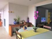 Apartamento alto padrão vista mar 3 suítes 3 vagas e lazer