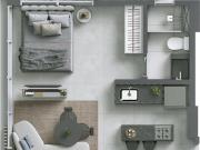 Apartamento alto padrÃ£o vista mar, prÃ³ximo Casa dos Frios