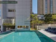 Apartamento Alto Padrão, 260 metros à venda em Vila da...