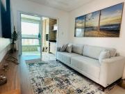 Apartamento Alto Padrão 2 dormitórios mobiliado...