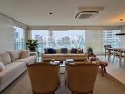 Apartamento Alto Padrão 3 suítes 3 vagas