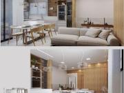 Apartamento Alto Padrão B. Itapõa