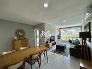 Apartamento Alto Padrão com 3 suítes e Vista para o...