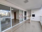 Apartamento Alto Padrão com 3 Suítes, Próximo a...