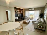 Apartamento Alto Padrão Edifício Maison Gabriela