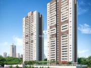 Apartamento Alto Padrão em Centro, São Bernardo do...