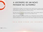 Apartamento Alto Padrão em Gutierrez, Belo Horizonte/MG