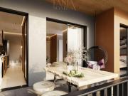 Apartamento Alto Padrão na Praia do Cassino RS