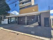 Apartamento Alto Padrão no Centro de Cascavel/PR