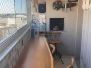 Apartamento Alto Padrão RESIDENCIAL HARMONIA