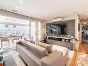 Apartamento Alto Padrão Varanda Gourmet Mooca/SP