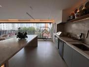Apartamento Alto Padrão Vila mariana pronto para morar