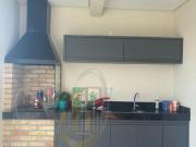 Apartamento Alto Padrao 4 dormitórios sendo 3 suítes, 3...
