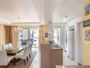 Apartamento Alto Padrao Agua Verde venda Curitiba