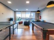 Apartamento alto padrao na Aclimação