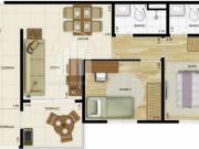 Apartamento Alto Padrao para Venda em Aclimacao Sao Paulo SP