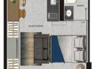 Apartamento Alto Padrao para Venda em Republica Sao Paulo SP