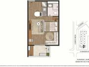 Apartamento Alto Padrao para Venda em Republica Sao Paulo SP