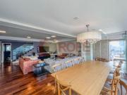 Apartamento Alto Patrão sol da manhã com 258 m² com 3...