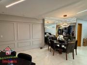 Apartamento alto pdrão mobiliado com 2 dormitórios à...