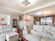 Apartamento Alto XV 4 Dorm 3vagas 178m²