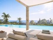 Apartamento, Altos de los Monteros 104m² Marbella