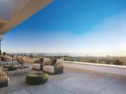 Apartamento, Altos de los Monteros 157m² Marbella