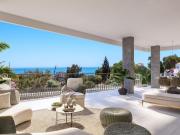 Apartamento, Altos de los Monteros 93m² Marbella
