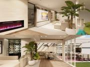 Apartamento Altos de Villa Nueva