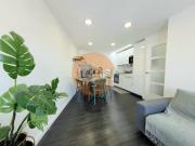 Apartamento, Altura