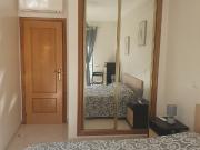 Apartamento, Altura