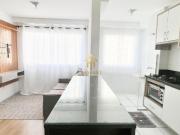 Apartamento alugado com 2 dormitorios Condominio Clube...