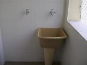 Apartamento alugado condomínio Residencial Paes de Linhares