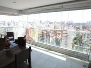 Apartamento alugado ideal para investidor no...