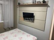 Apartamento alugado Tatuapé 80m² 3 dorms sendo 2 suítes...