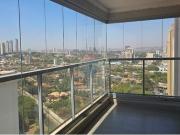 Apartamento Alugar, 1 Dormitórios localizado em Avenida...