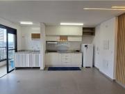 40 Área Útil Apartamento Alugar, 1 Dormitórios...