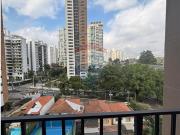 Apartamento Alugar, 1 Dormitórios localizado em Rua José...