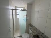 45 Área Útil Apartamento Alugar, 2 Dormitórios...