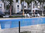 Apartamento Alugar, 2 Dormitórios localizado em Praia da...