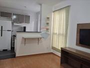 Apartamento Alugar, 2 Dormitórios localizado em Rua...