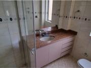 120 M² Apartamento Alugar, 3 Dormitórios localizado em...