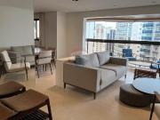Apartamento Alugar, 4 Dormitórios localizado em Moema,...