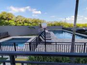 Apartamento alugar CondomÃnio Portal Encantos de Toscana...