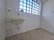Apartamento Aluguel