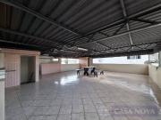 Apartamento Aluguel